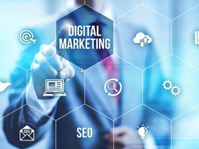 BA in Digital Marketing